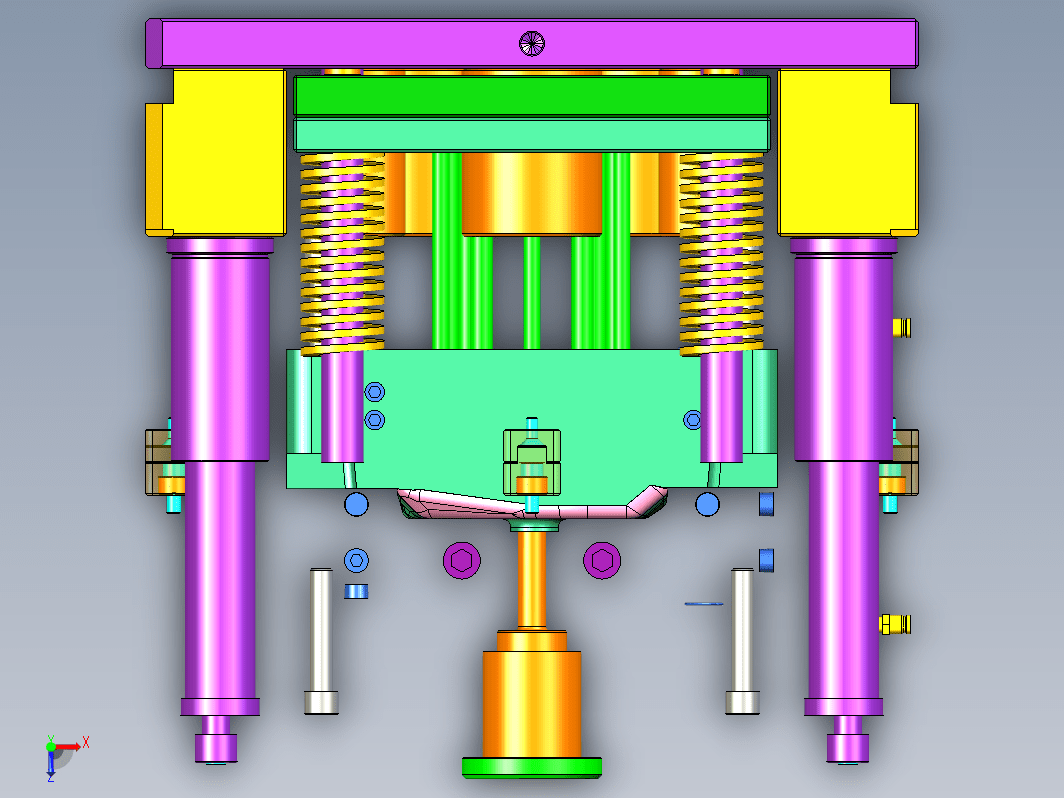 模具图档-32