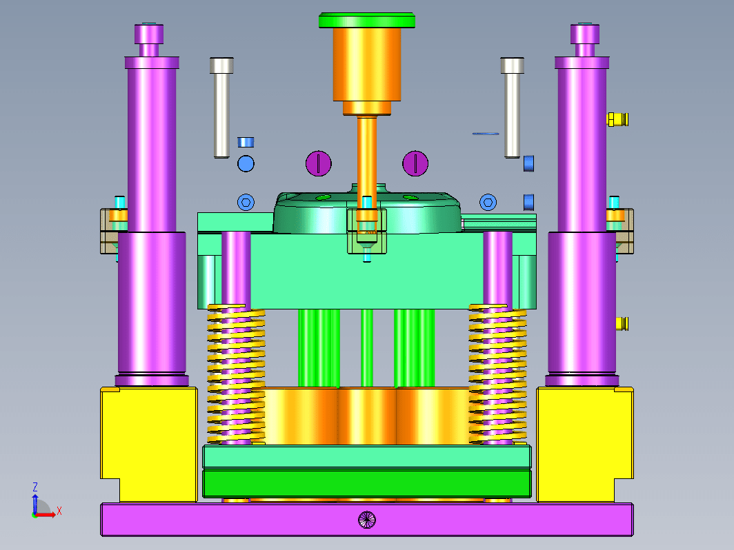 模具图档-32