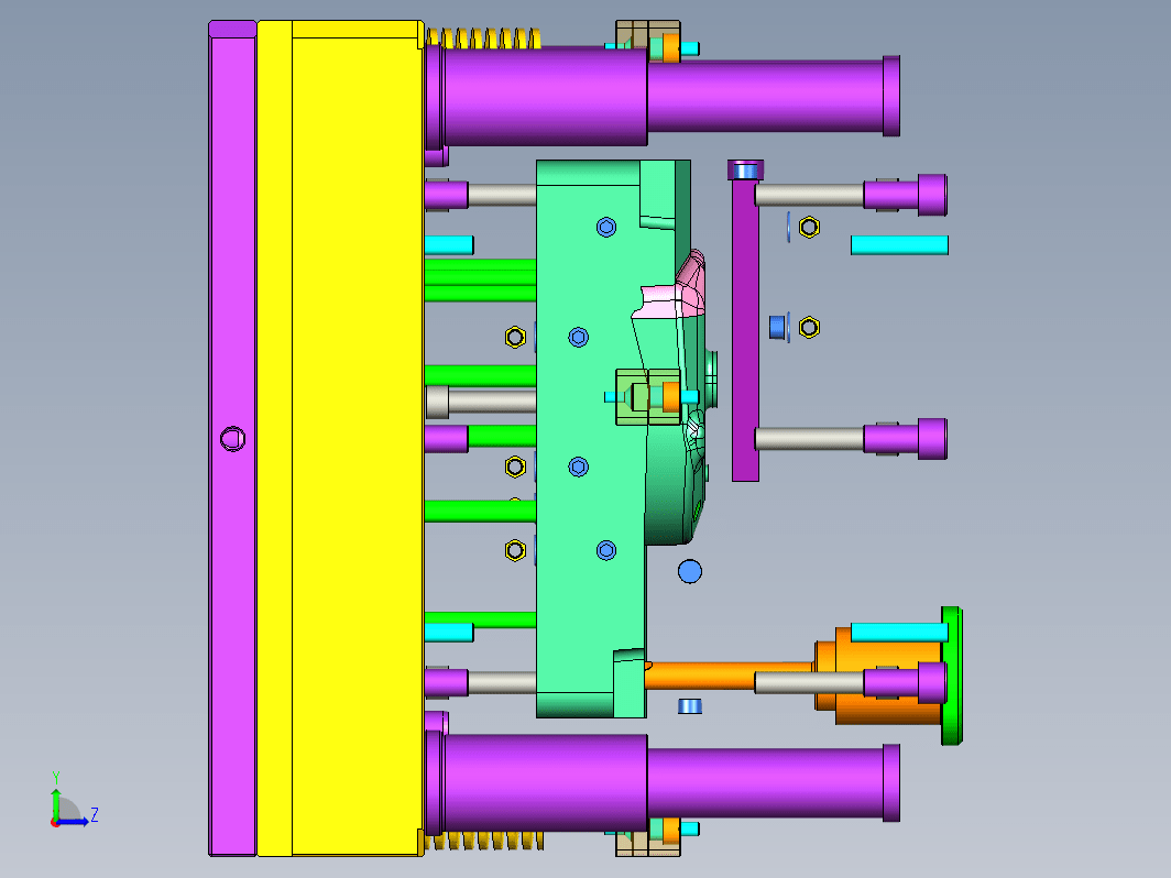 模具图档-32