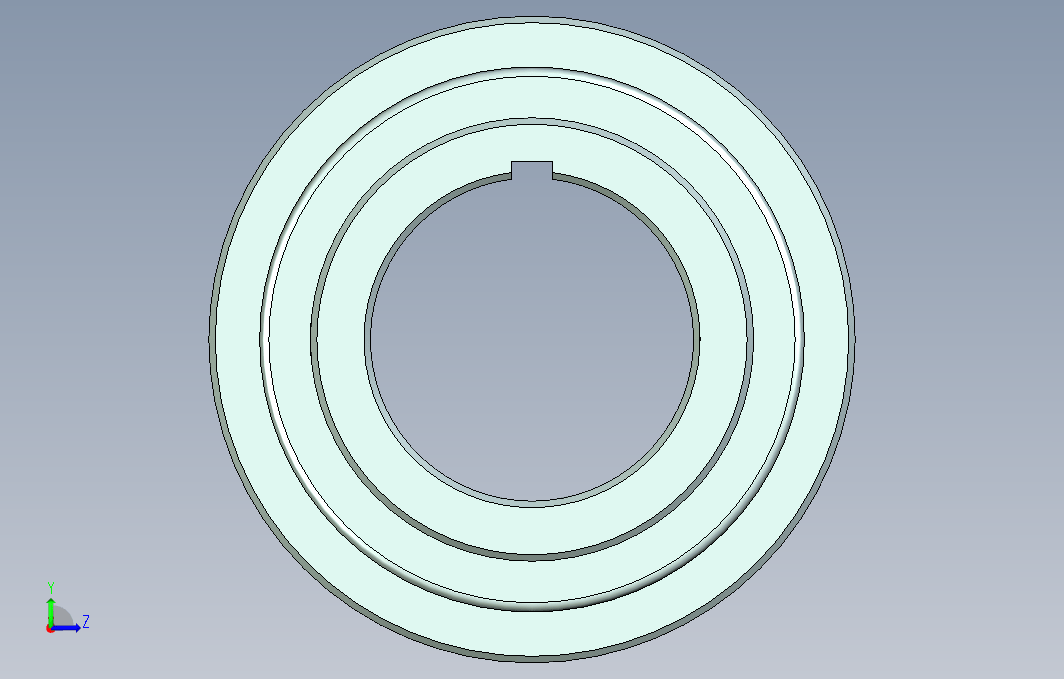 JB5514_TGLA9_70x107鼓形齿式联轴器