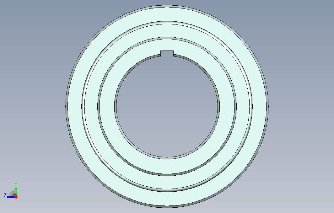 JB5514_TGLA9_70x107鼓形齿式联轴器