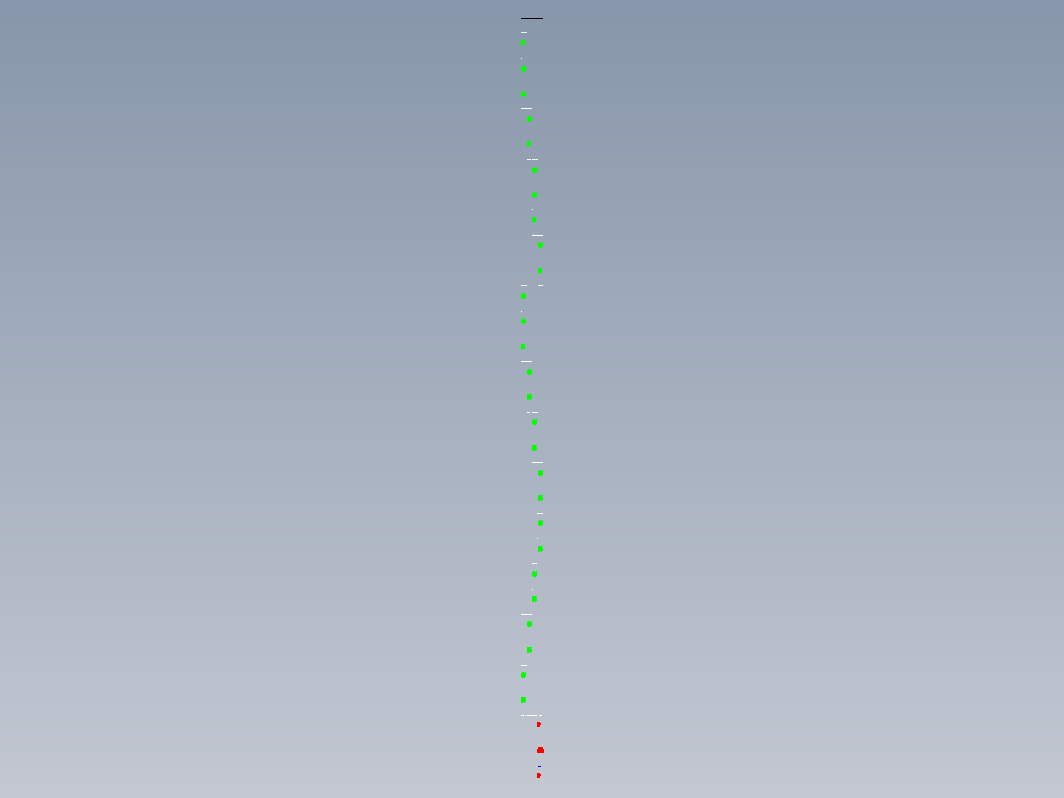 某站110kV线路控制保护