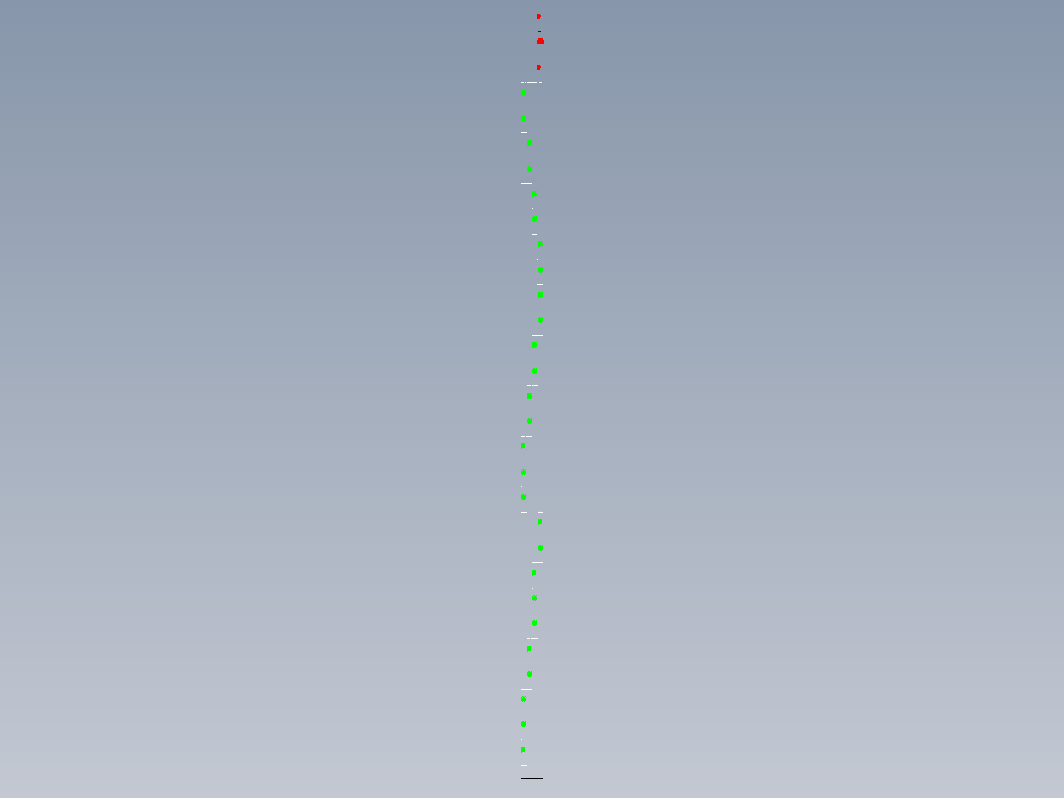 某站110kV线路控制保护