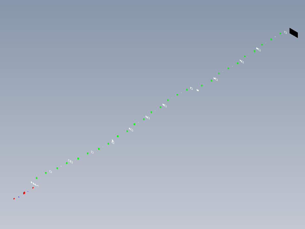 某站110kV线路控制保护