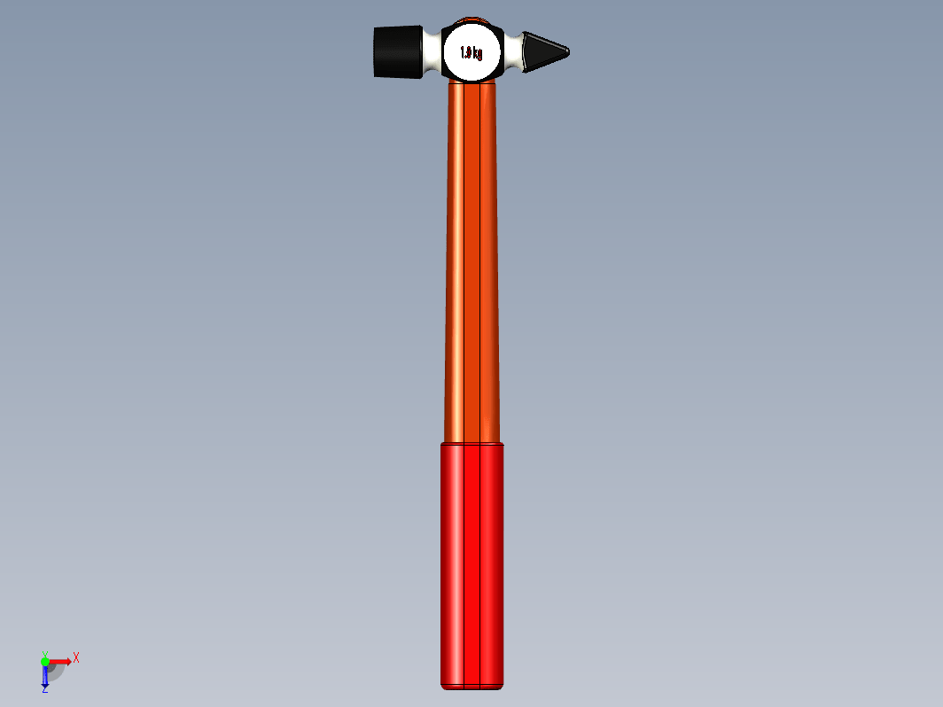 锤子模型4