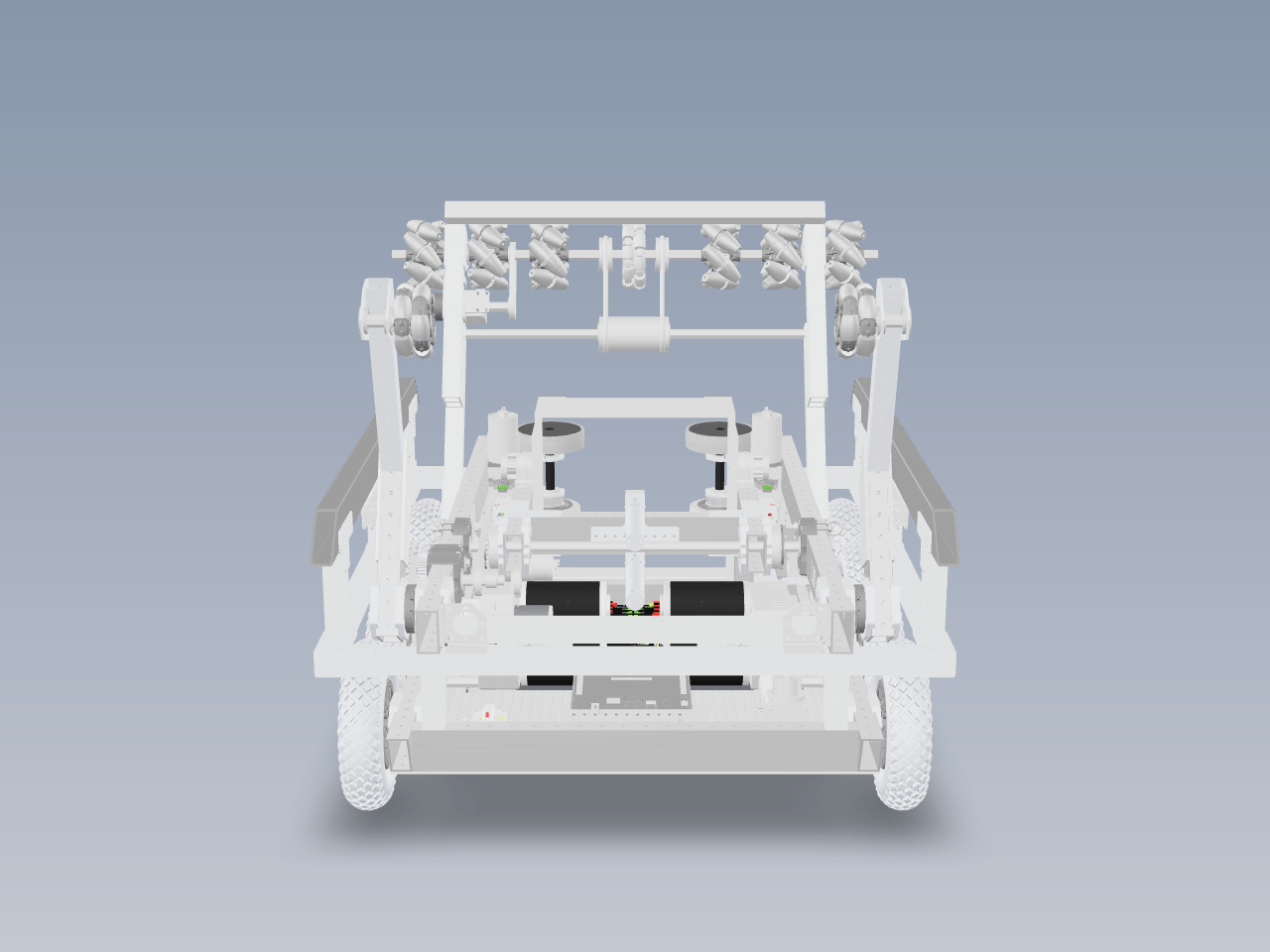 FRC机器人