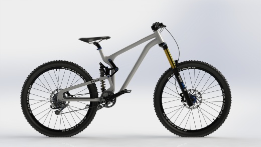 自由式山地车缩略图