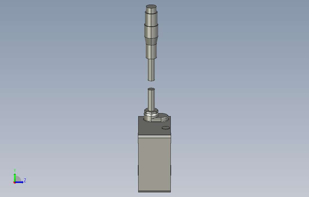 激光位移传感器 LK-H022K_H027K_2系列