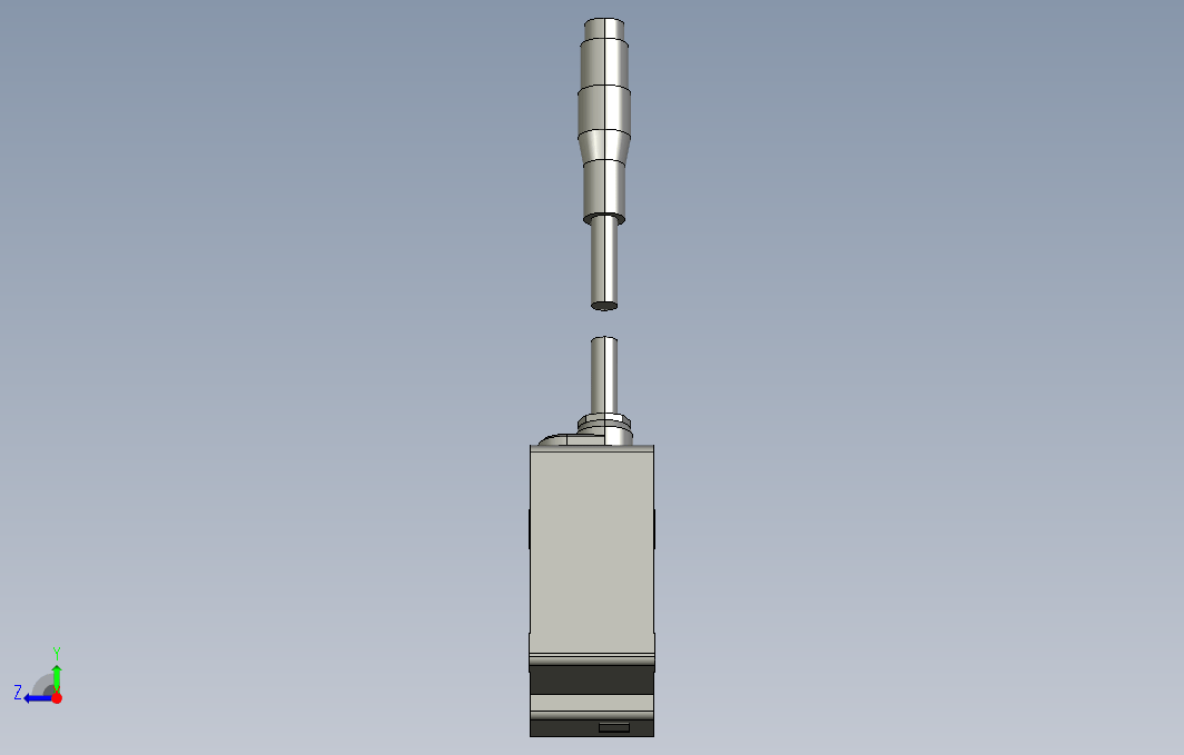 激光位移传感器 LK-H022K_H027K_2系列