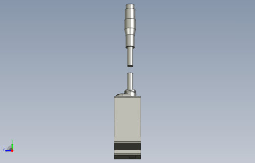 激光位移传感器 LK-H022K_H027K_2系列缩略图