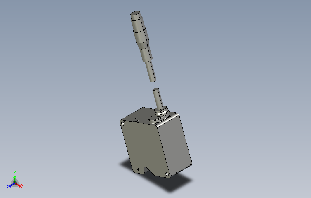 激光位移传感器 LK-H022K_H027K_2系列