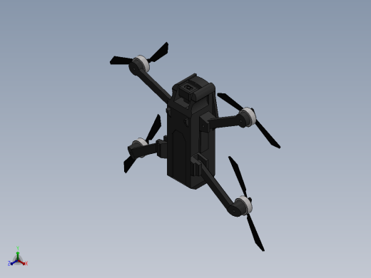 Drone HS720无人机缩略图