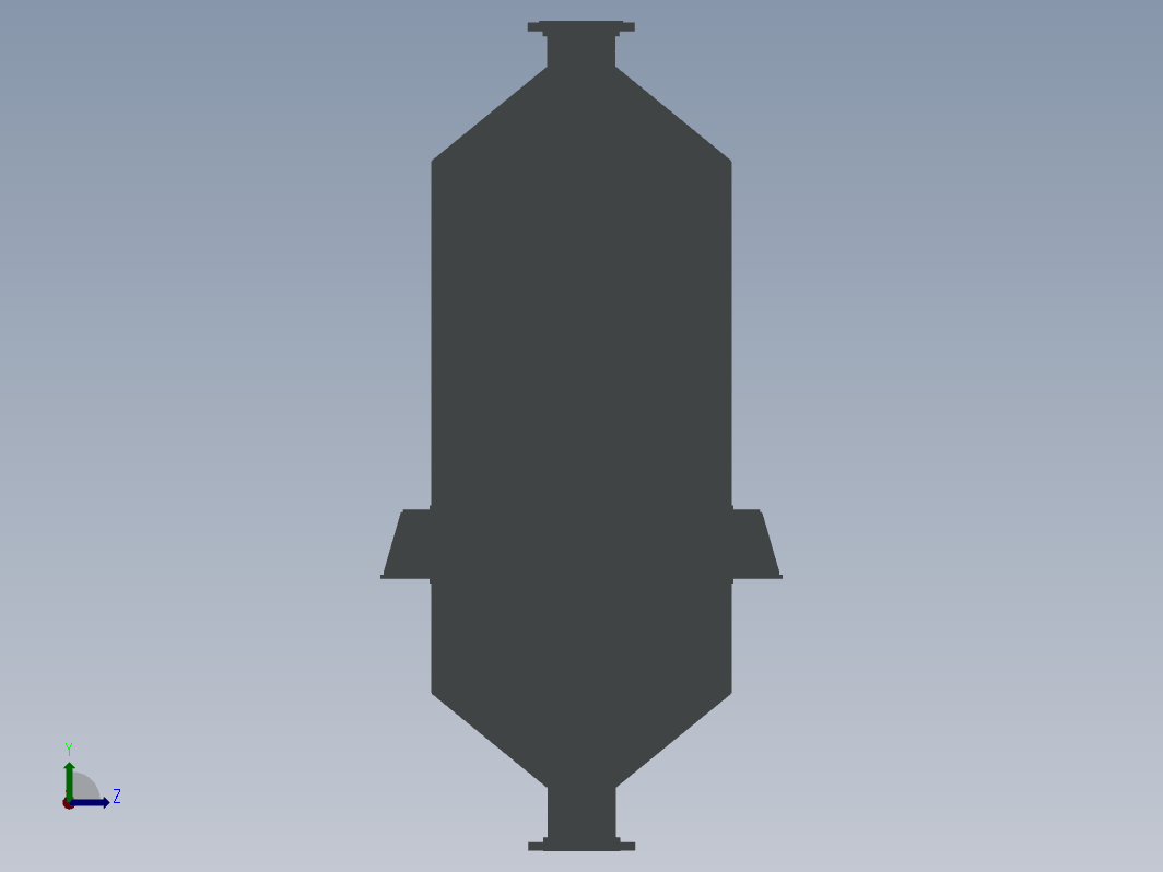 喷射冷凝器是混合式冷凝器