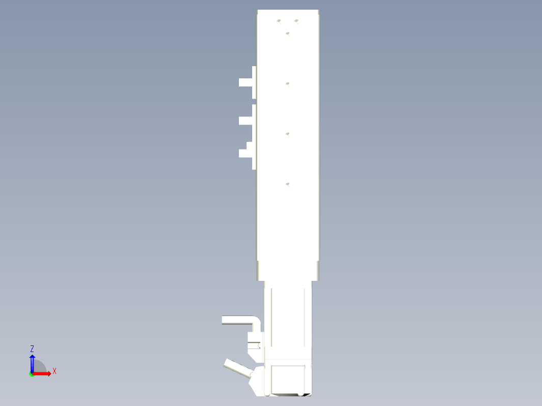 标准螺杆滑台KTH5M-BC（100W）KTH5M-50-BC-100W-C4