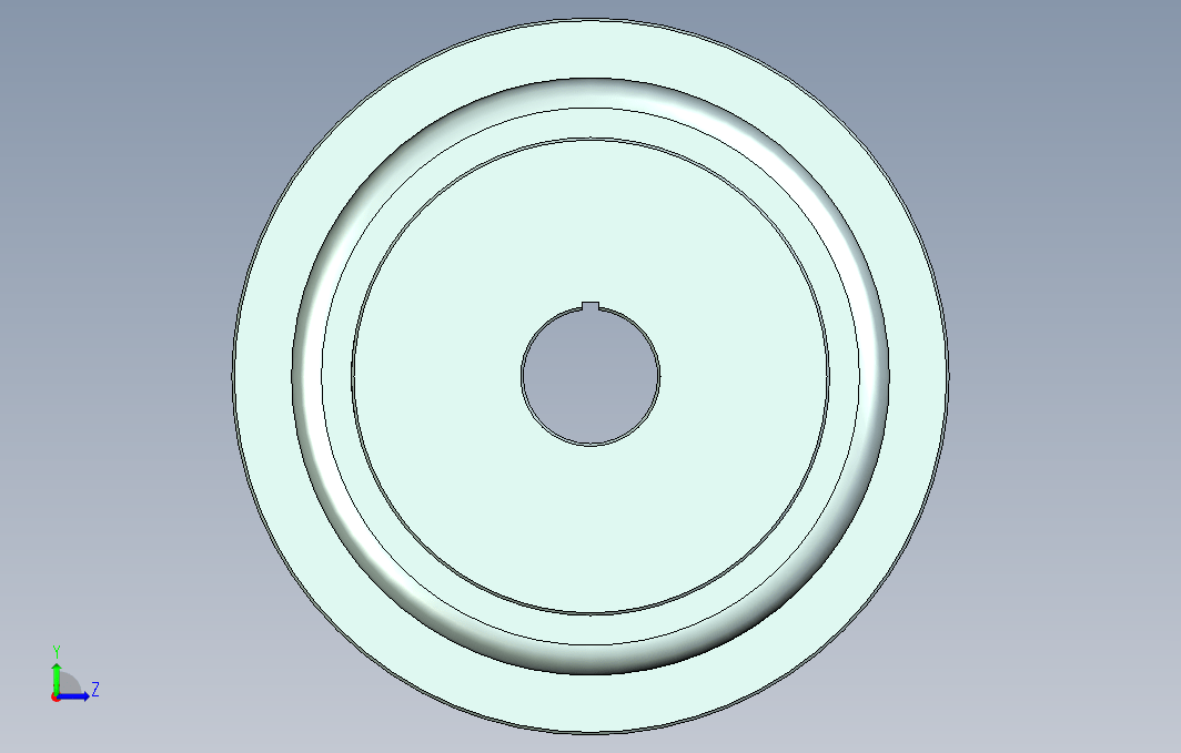 JB5514_TGLA2_9x20鼓形齿式联轴器