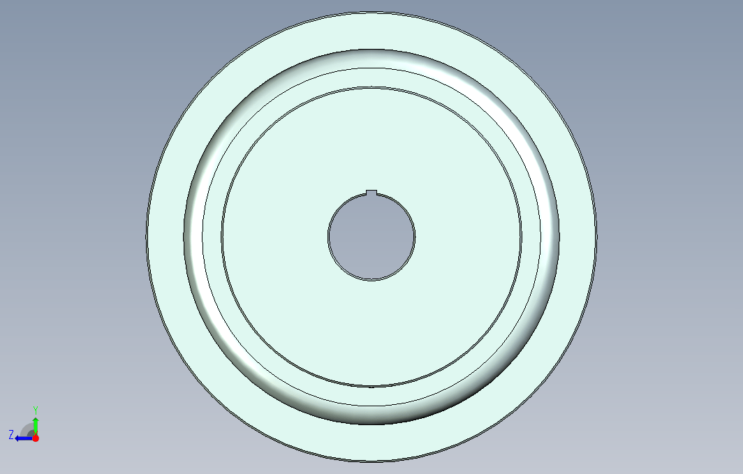 JB5514_TGLA2_9x20鼓形齿式联轴器