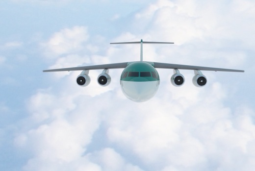BAe146-100喷气式短程运输机缩略图