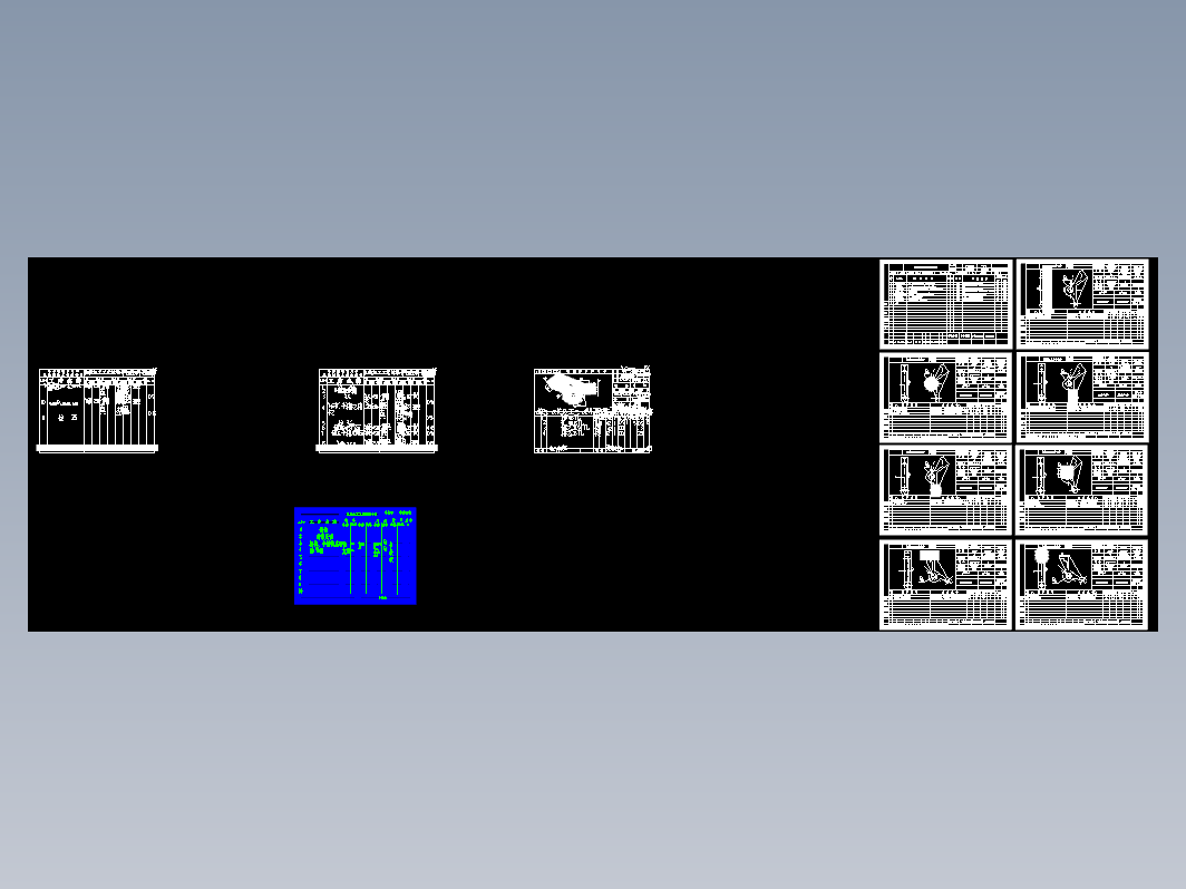 CA6140车床杠杆的加工工艺及夹具设计【钻φ25】