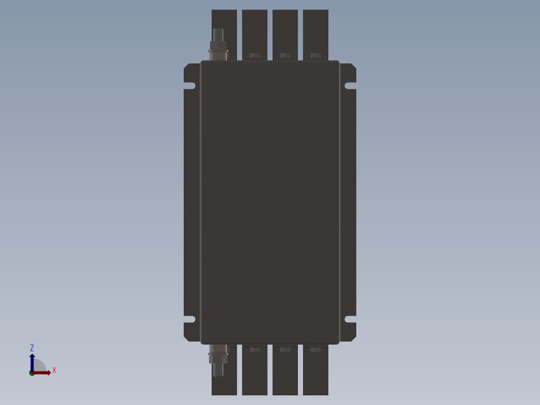 EMC滤波器