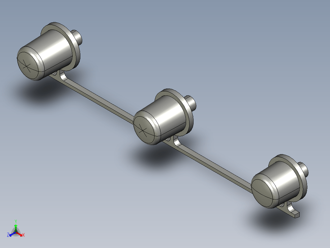 模具设计 12THX003-WKZ-0307