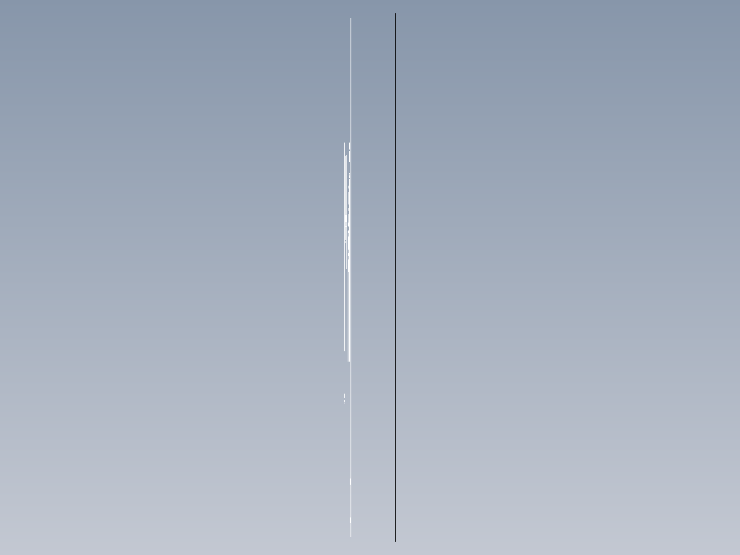 100kt／a硫磺制硫酸生产工艺流程图