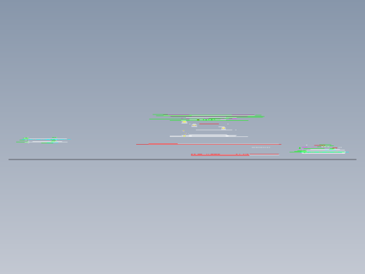 壶体挤口模模具缩略图