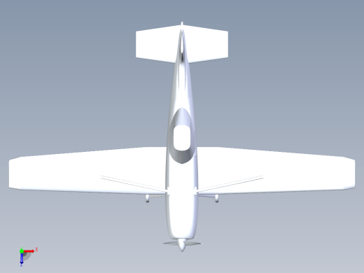 飞机 warplane-cessna-assembly-1 1 STP缩略图
