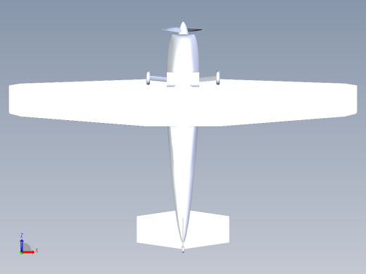 飞机 warplane-cessna-assembly-1 1 STP缩略图