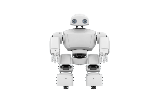 机器人亚当 v2.3，人形机器人缩略图