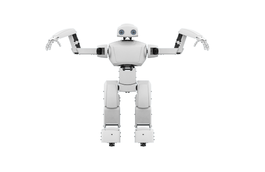 机器人亚当 v2.3，人形机器人缩略图