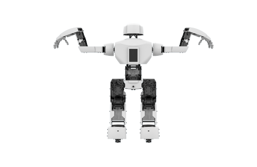 机器人亚当 v2.3，人形机器人缩略图