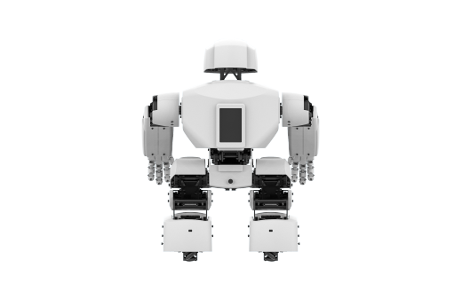 机器人亚当 v2.3，人形机器人缩略图