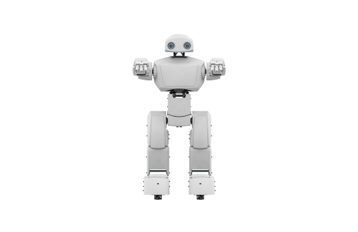 机器人亚当 v2.3，人形机器人缩略图