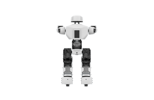 机器人亚当 v2.3，人形机器人缩略图