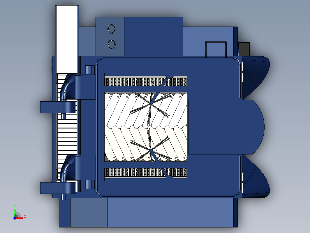 麻疯树油收获机