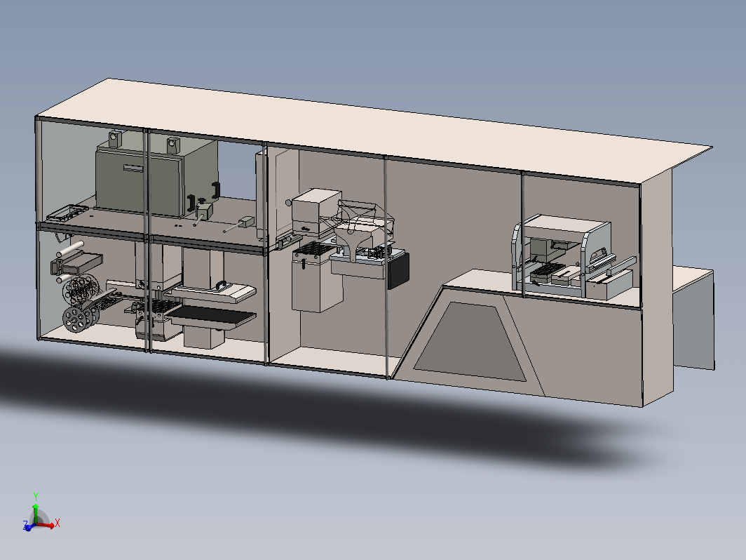 泡罩机型号