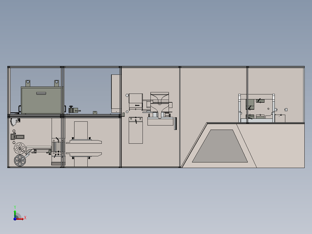 泡罩机型号