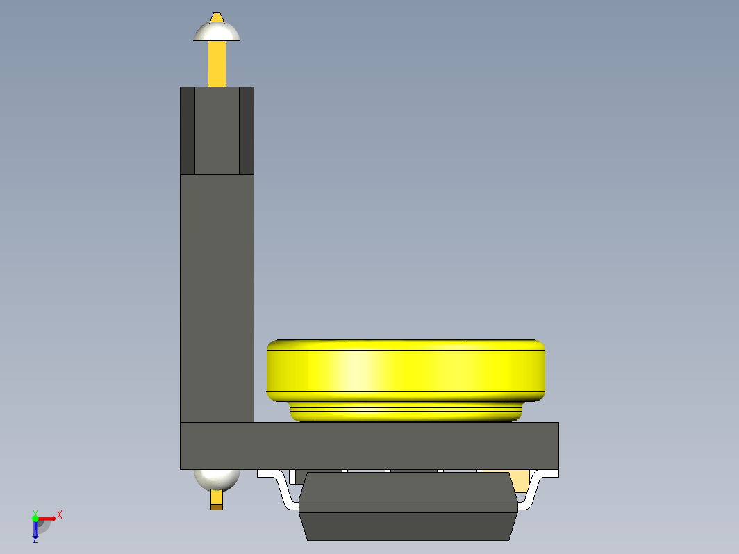 DS3231实时时钟模块