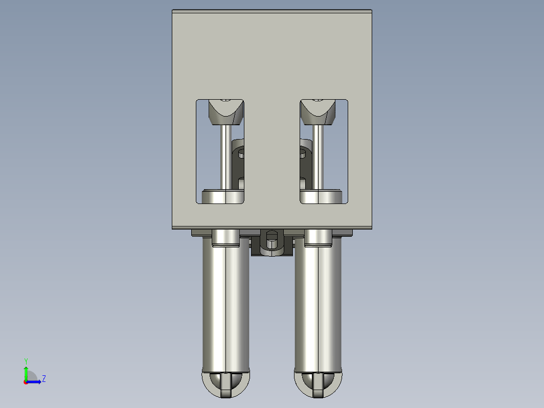 制动踏板 Brake Pedal