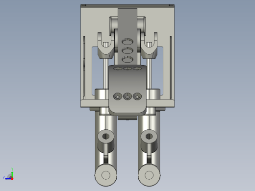 制动踏板 Brake Pedal缩略图