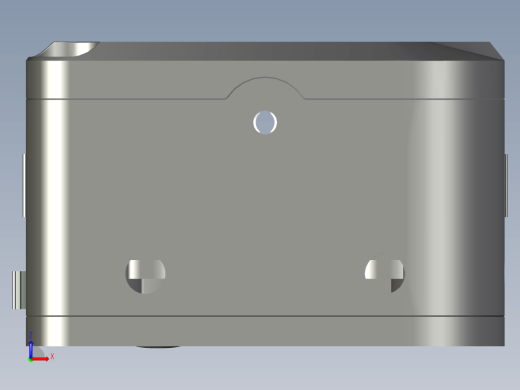 挤出机bondtech-lgx-lite-extruder-STP缩略图