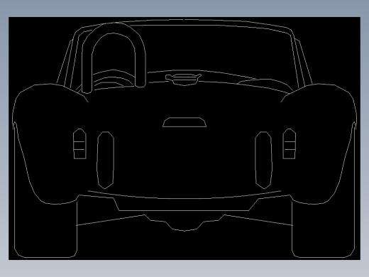 汽车 CAR0010缩略图