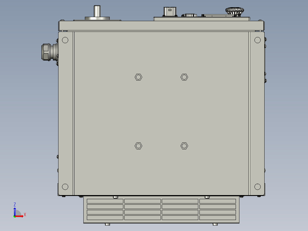 CR3D-700_CE_stp工业机器人