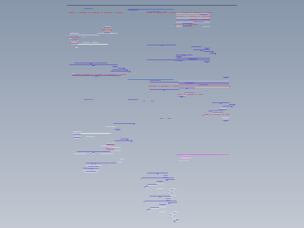 SDA气缸 83-SSA-40-BZW