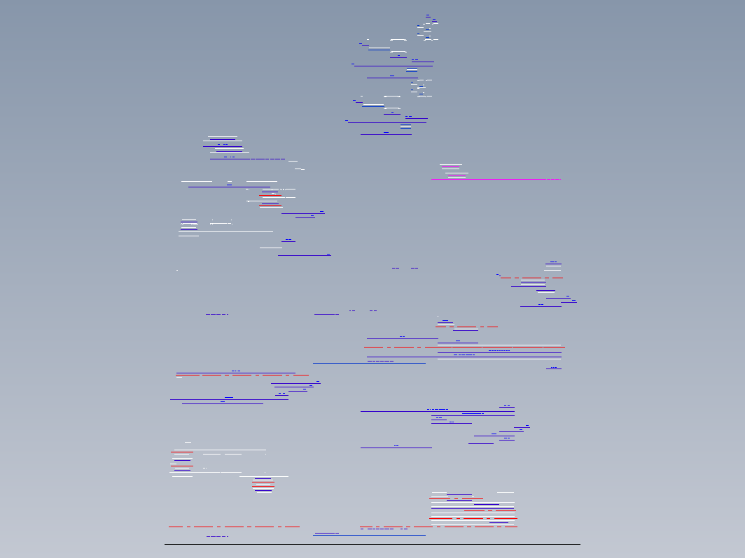 SDA气缸 83-SSA-40-BZW