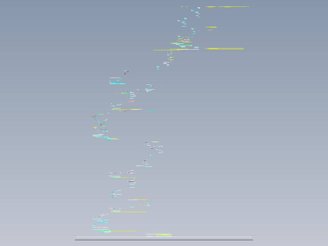 蒸汽伴热典型图2-2