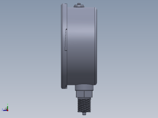 压力表数显头缩略图