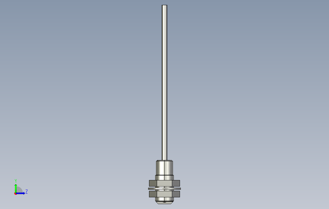 放大器分离型光电传感器PX-H61_2系列