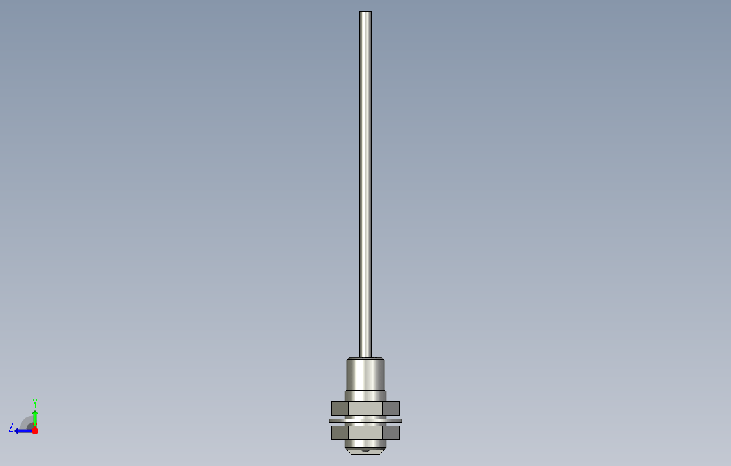 放大器分离型光电传感器PX-H61_2系列