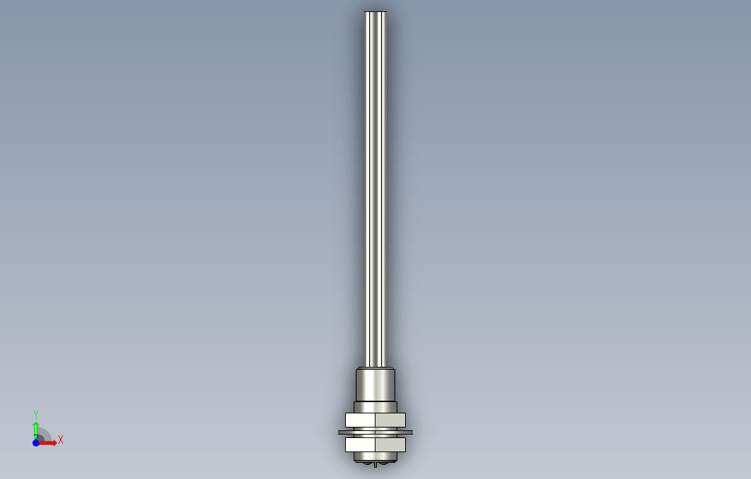 放大器分离型光电传感器PX-H61_2系列